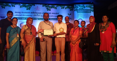 awards