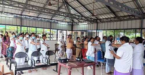WORLD PATIENT SAFETY DAY 1