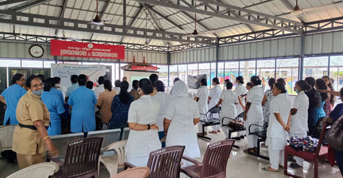 WORLD PATIENT SAFETY DAY 8