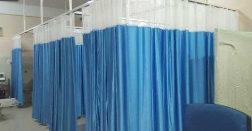 PATIENT WARD